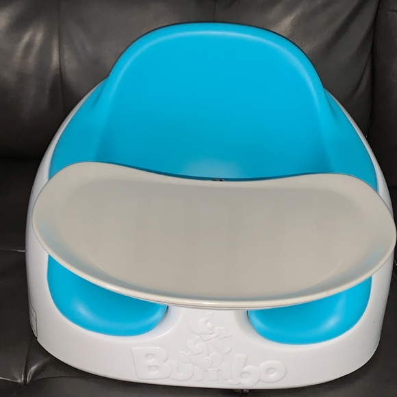 Bumbo 6-36M - Picture 3 of 4